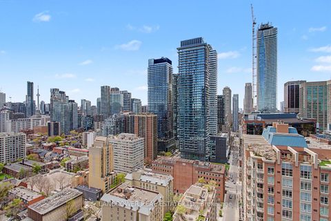 Photo 13 at 2808 - 28 Ted Rogers Way, Yonge Corridor, Toronto