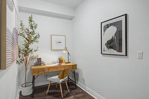 Photo 15 at 2808 - 28 Ted Rogers Way, Yonge Corridor, Toronto