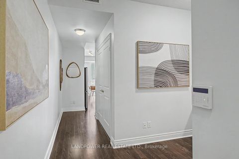 Photo 16 at 2808 - 28 Ted Rogers Way, Yonge Corridor, Toronto