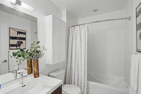 Photo 17 at 2808 - 28 Ted Rogers Way, Yonge Corridor, Toronto