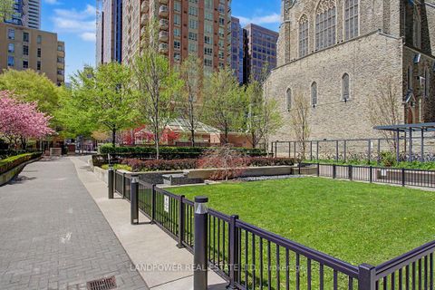 Photo 18 at 2808 - 28 Ted Rogers Way, Yonge Corridor, Toronto