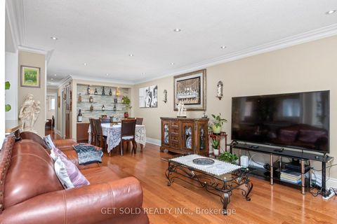 Photo 3 at 238 Firgrove Crescent, Jane Heights, Toronto