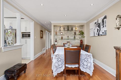 Photo 6 at 238 Firgrove Crescent, Jane Heights, Toronto