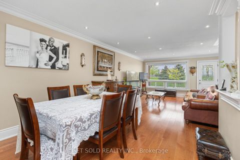 Photo 7 at 238 Firgrove Crescent, Jane Heights, Toronto