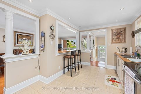 Photo 10 at 238 Firgrove Crescent, Jane Heights, Toronto