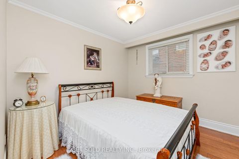 Photo 12 at 238 Firgrove Crescent, Jane Heights, Toronto