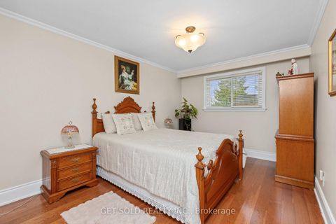 Photo 14 at 238 Firgrove Crescent, Jane Heights, Toronto