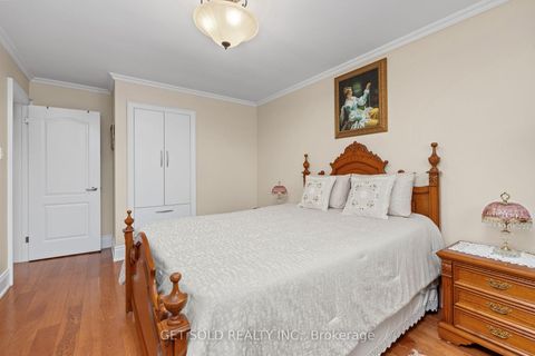 Photo 15 at 238 Firgrove Crescent, Jane Heights, Toronto
