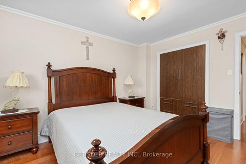 Photo 17 at 238 Firgrove Crescent, Jane Heights, Toronto