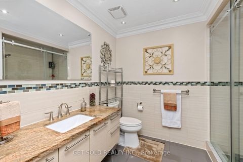 Photo 18 at 238 Firgrove Crescent, Jane Heights, Toronto