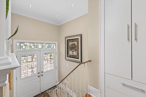 Photo 19 at 238 Firgrove Crescent, Jane Heights, Toronto