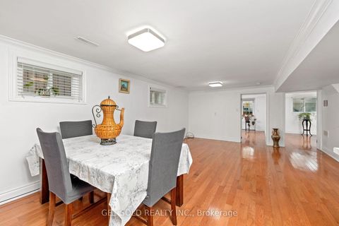 Photo 20 at 238 Firgrove Crescent, Jane Heights, Toronto