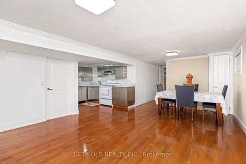 Photo 21 at 238 Firgrove Crescent, Jane Heights, Toronto