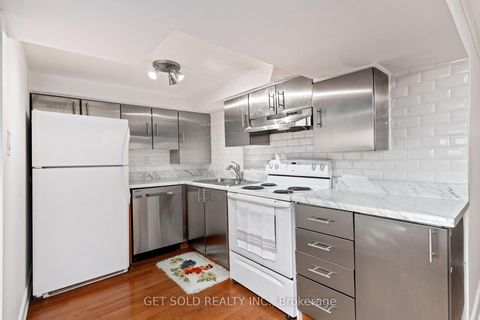 Photo 22 at 238 Firgrove Crescent, Jane Heights, Toronto