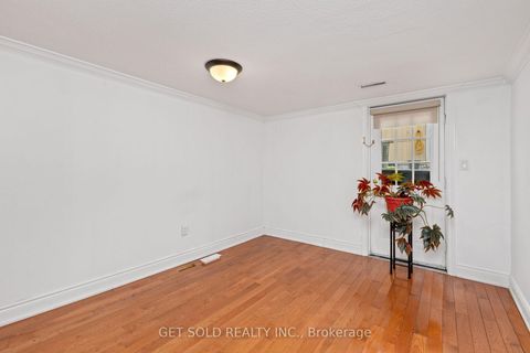 Photo 23 at 238 Firgrove Crescent, Jane Heights, Toronto