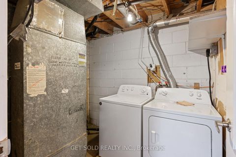 Photo 26 at 238 Firgrove Crescent, Jane Heights, Toronto