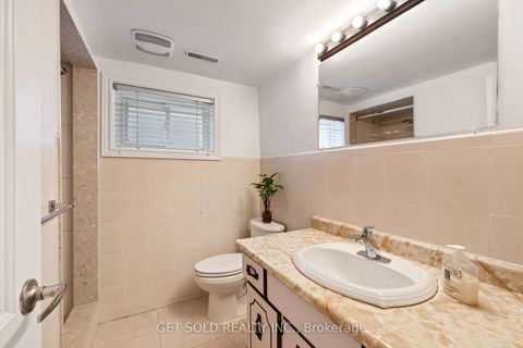Photo 27 at 238 Firgrove Crescent, Jane Heights, Toronto
