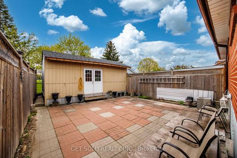 Photo 28 at 238 Firgrove Crescent, Jane Heights, Toronto
