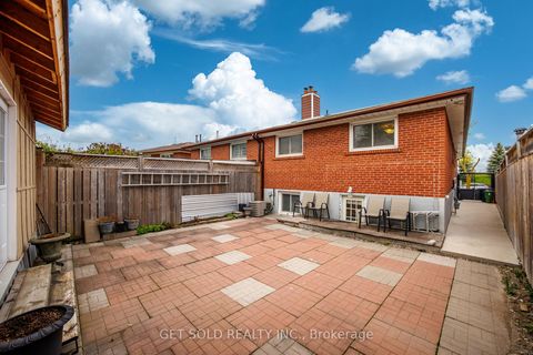 Photo 29 at 238 Firgrove Crescent, Jane Heights, Toronto
