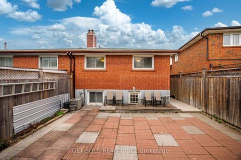 Photo 30 at 238 Firgrove Crescent, Jane Heights, Toronto