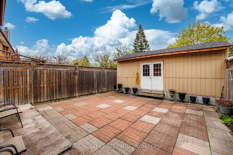 Photo 31 at 238 Firgrove Crescent, Jane Heights, Toronto