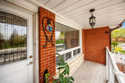 Photo 32 at 238 Firgrove Crescent, Jane Heights, Toronto