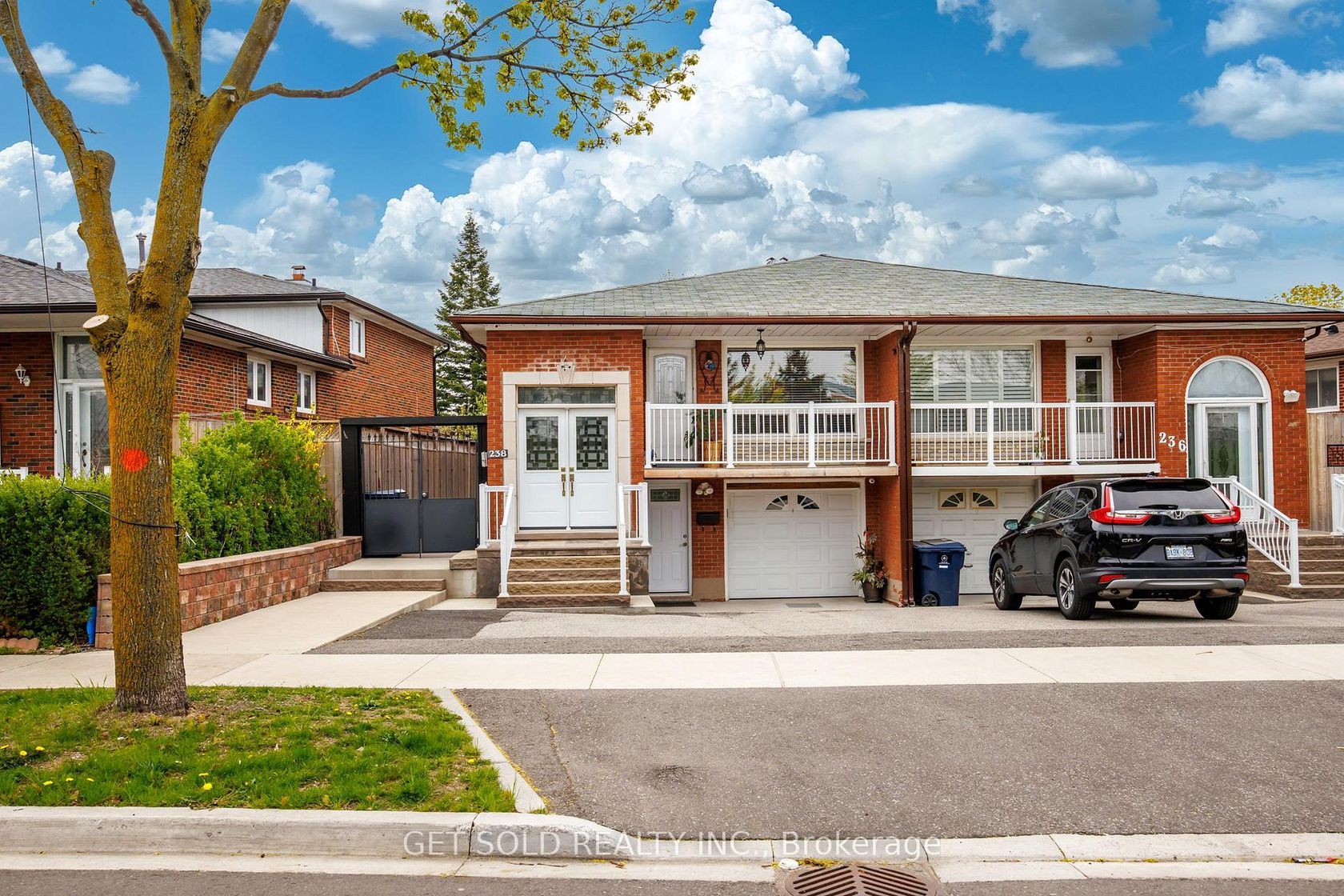 238 Firgrove Crescent, Jane Heights, Toronto photo number 2
