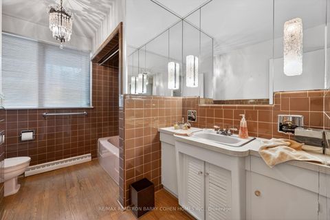 Photo 8 at 18 Brian Cliff Drive, Don Mills, Toronto