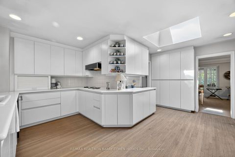 Photo 17 at 18 Brian Cliff Drive, Don Mills, Toronto