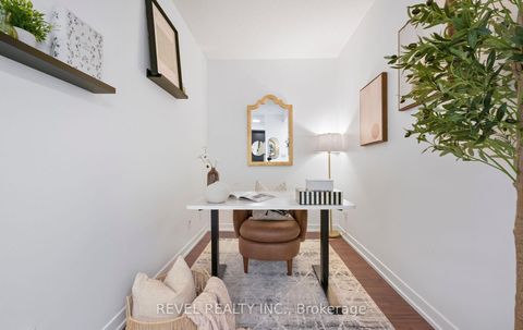 Photo 13 at 801 - 5101 Dundas Street W, City Centre West, Toronto