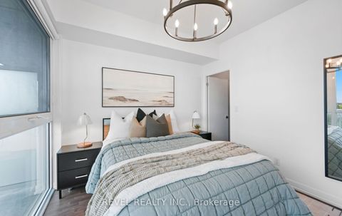 Photo 15 at 801 - 5101 Dundas Street W, City Centre West, Toronto