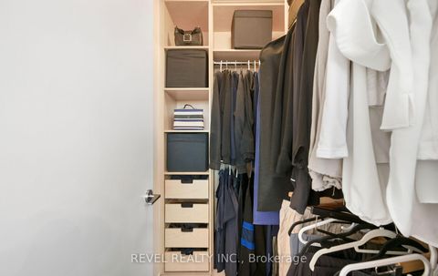 Photo 17 at 801 - 5101 Dundas Street W, City Centre West, Toronto