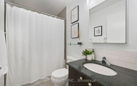 Photo 18 at 801 - 5101 Dundas Street W, City Centre West, Toronto