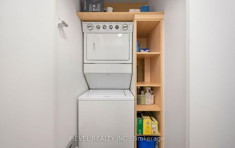 Photo 19 at 801 - 5101 Dundas Street W, City Centre West, Toronto