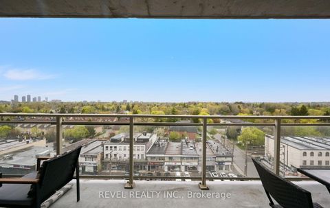 Photo 20 at 801 - 5101 Dundas Street W, City Centre West, Toronto