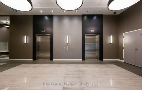 Photo 27 at 801 - 5101 Dundas Street W, City Centre West, Toronto