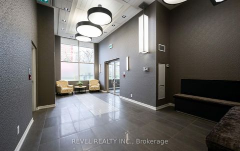 Photo 28 at 801 - 5101 Dundas Street W, City Centre West, Toronto