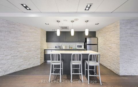 Photo 30 at 801 - 5101 Dundas Street W, City Centre West, Toronto