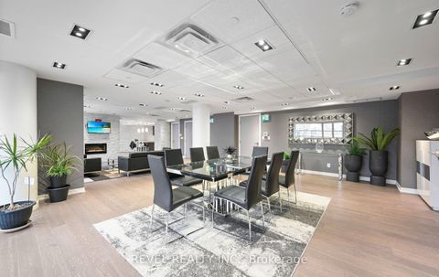 Photo 31 at 801 - 5101 Dundas Street W, City Centre West, Toronto