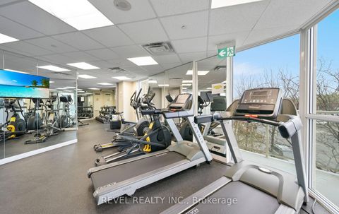 Photo 33 at 801 - 5101 Dundas Street W, City Centre West, Toronto