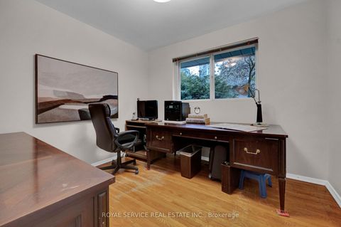 Photo 19 at 27 Skyview Crescent, Henry Farm, Toronto