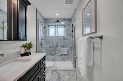 Photo 21 at 27 Skyview Crescent, Henry Farm, Toronto