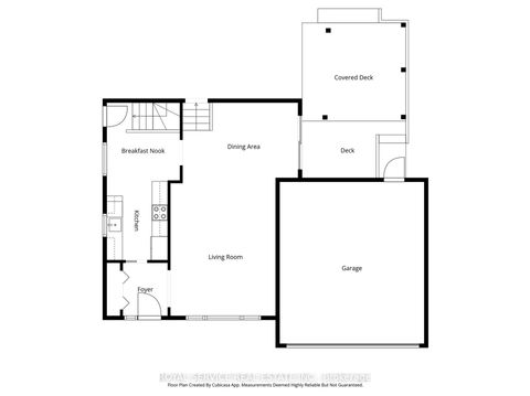 Photo 39 at 27 Skyview Crescent, Henry Farm, Toronto