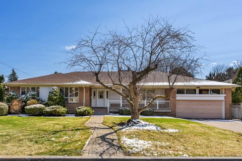 Photo 0 at 66 Carscadden Drive, Branson, Toronto