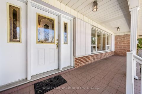 Photo 1 at 66 Carscadden Drive, Branson, Toronto