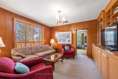 Photo 3 at 66 Carscadden Drive, Branson, Toronto