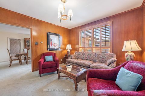 Photo 4 at 66 Carscadden Drive, Branson, Toronto