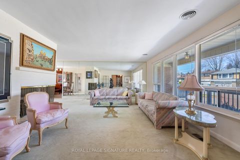 Photo 5 at 66 Carscadden Drive, Branson, Toronto