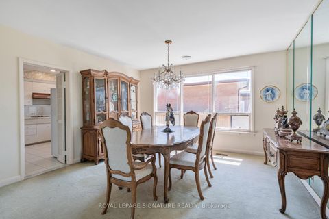 Photo 7 at 66 Carscadden Drive, Branson, Toronto