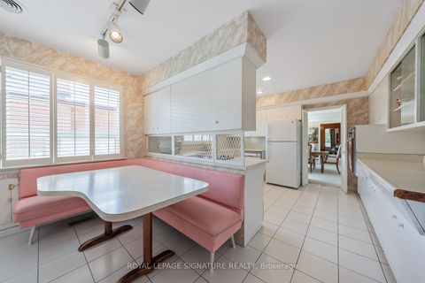 Photo 10 at 66 Carscadden Drive, Branson, Toronto